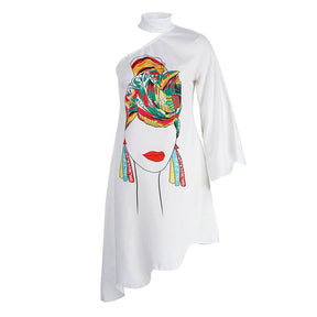 Vestido Musa Fashion use o cupom PRIMEIRACOMPRA e garanta 12%OFF