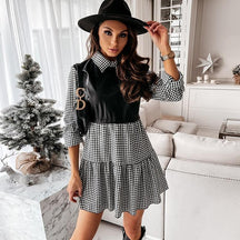 Vestido Musa Liette use o cupom PRIMEIRACOMPRA e garanta 12%OFF