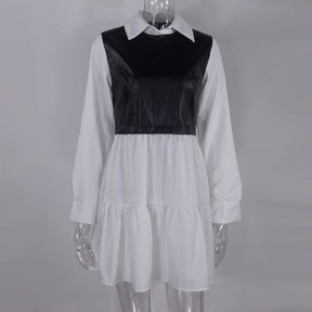 Vestido Musa Liette use o cupom PRIMEIRACOMPRA e garanta 12%OFF