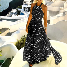 Vestido Mykonos