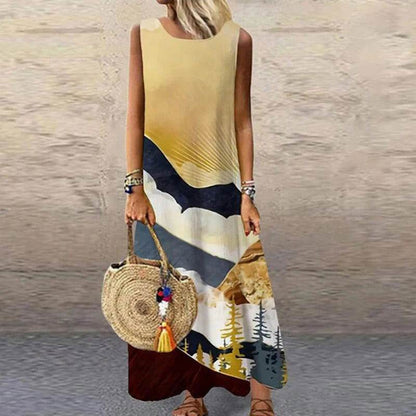 Vestido Nadine - Sua Boutique