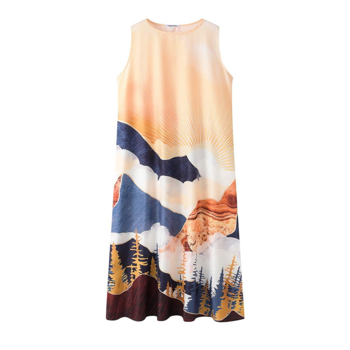 Vestido Nadine use o cupom PRIMEIRACOMPRA e garanta 12%OFF