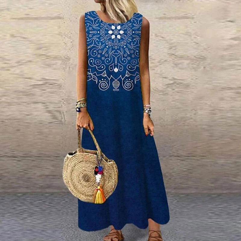 Vestido Nadine - Sua Boutique