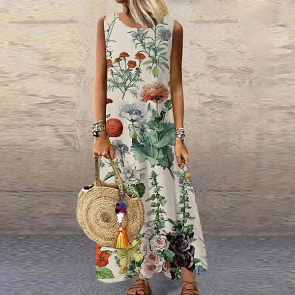Vestido Nadine - Sua Boutique