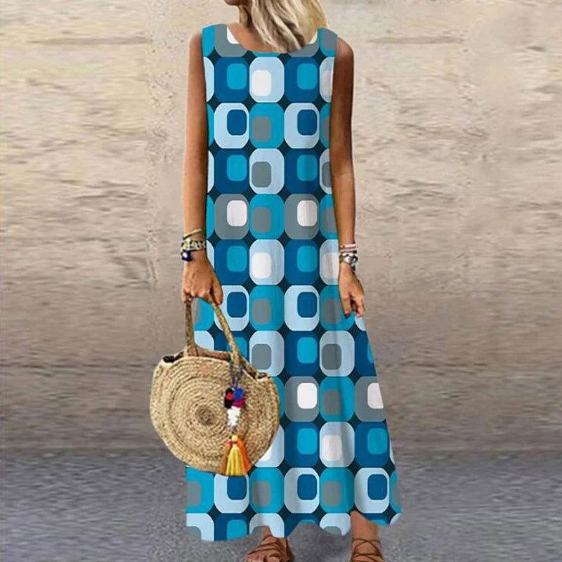 Vestido Nadine - Sua Boutique