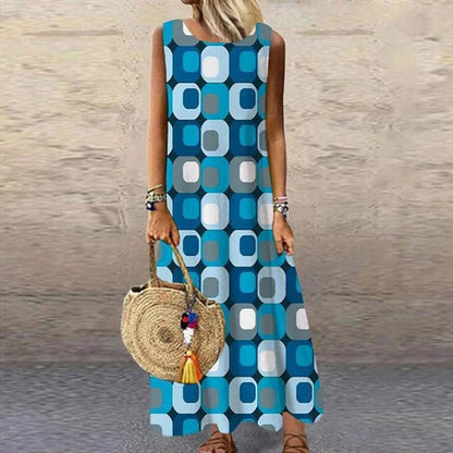 Vestido Nadine - Sua Boutique