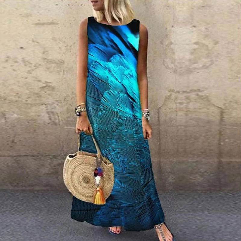 Vestido Nadine - Sua Boutique