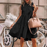 Vestido Napoli use o cupom PRIMEIRACOMPRA e garanta 12%OFF