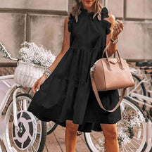 Vestido Napoli use o cupom PRIMEIRACOMPRA e garanta 12%OFF