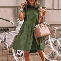 Vestido Napoli use o cupom PRIMEIRACOMPRA e garanta 12%OFF
