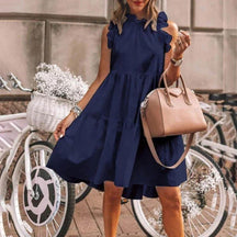 Vestido Napoli use o cupom PRIMEIRACOMPRA e garanta 12%OFF