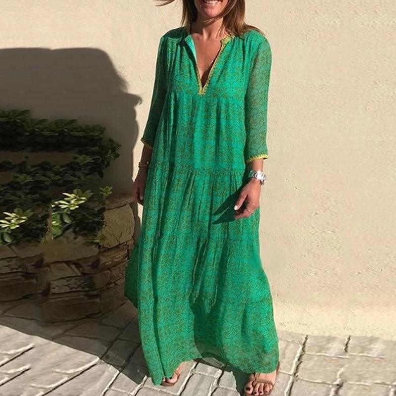 Vestido Natassia use o cupom PRIMEIRACOMPRA e garanta 12%OFF