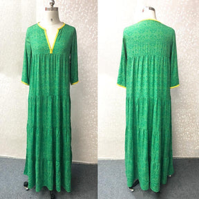 Vestido Natassia use o cupom PRIMEIRACOMPRA e garanta 12%OFF