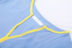Vestido Natassia use o cupom PRIMEIRACOMPRA e garanta 12%OFF
