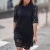 Vestido Nyota - Sua Boutique