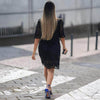Vestido Nyota - Sua Boutique