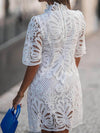 Vestido Nyota - Sua Boutique