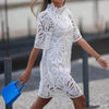 Vestido Nyota - Sua Boutique