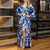 Vestido Olímpio - Sua Boutique