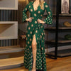 Vestido Olímpio - Sua Boutique