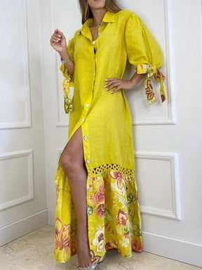 Vestido Pauly use o cupom PRIMEIRACOMPRA e garanta 12%OFF