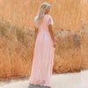 Vestido Peace - Sua Boutique