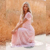 Vestido Peace - Sua Boutique