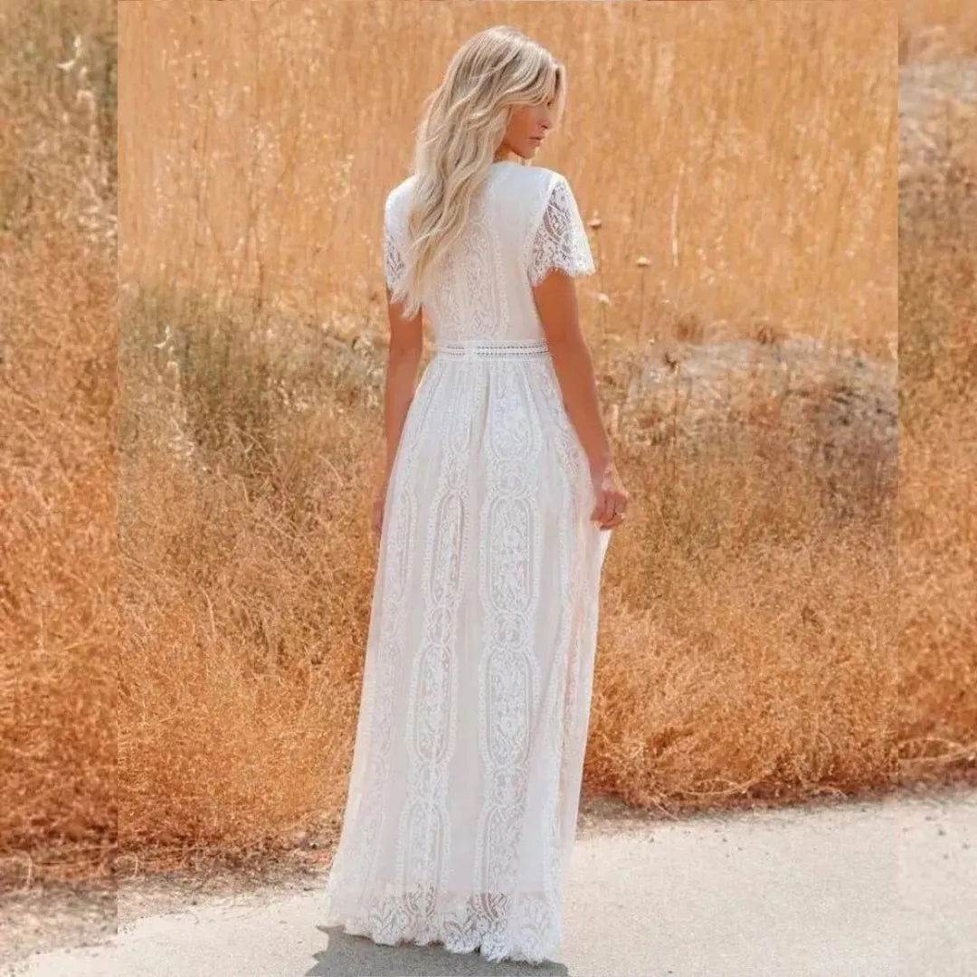 Vestido Peace - Sua Boutique