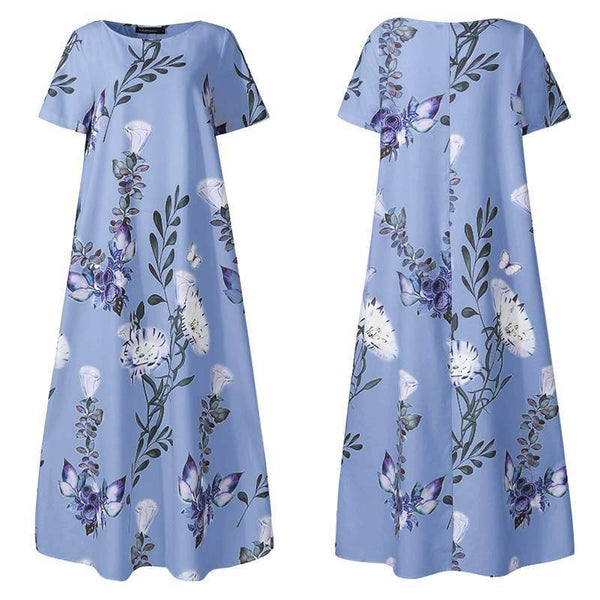 Vestido Perlla - Sua Boutique