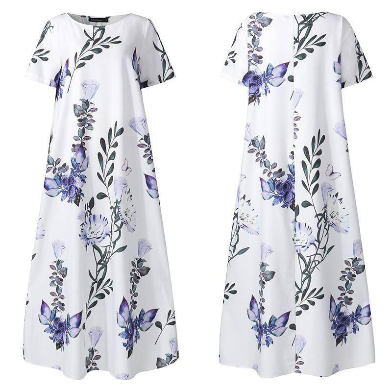 Vestido Perlla - Sua Boutique