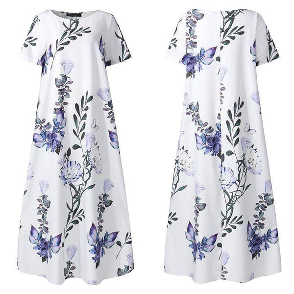 Vestido Perlla - Sua Boutique