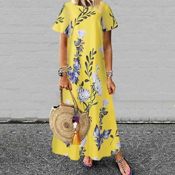 Vestido Perlla - Sua Boutique