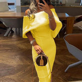 Vestido Pétala use o cupom PRIMEIRACOMPRA e garanta 12%OFF