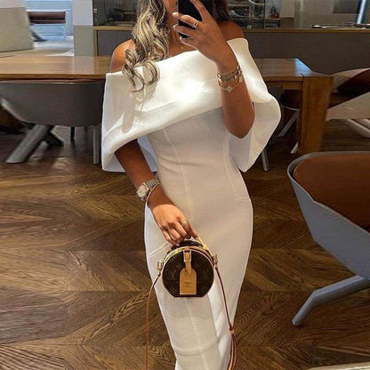 Vestido Pétala - Sua Boutique