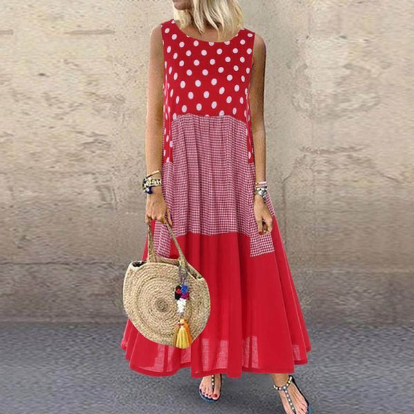 Vestido Petra - Sua Boutique