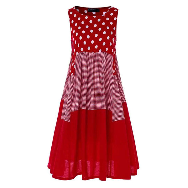 Vestido Petra - Sua Boutique