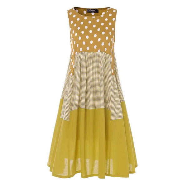 Vestido Petra - Sua Boutique