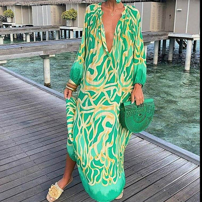 Vestido Phi Phi - Sua Boutique
