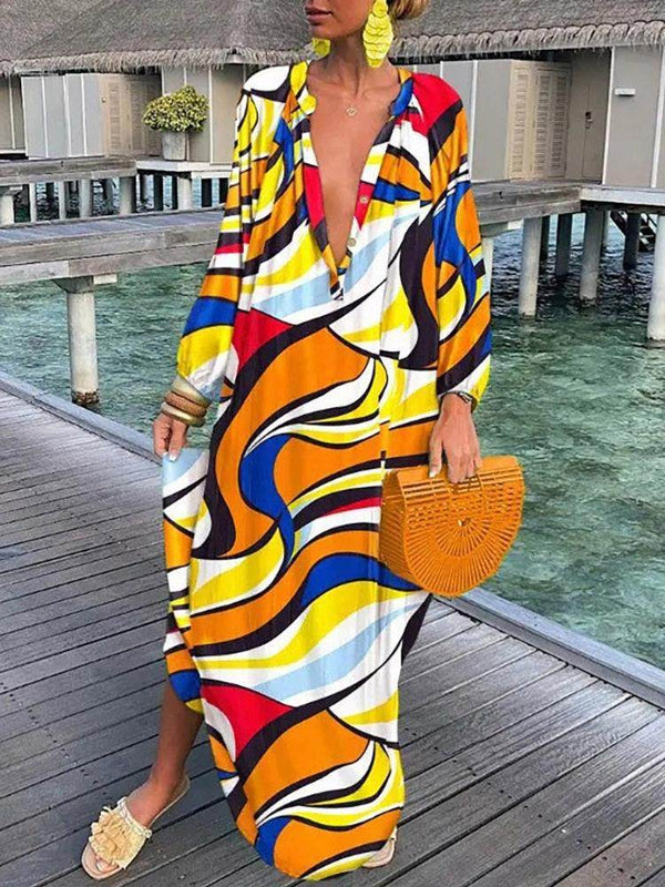 Vestido Phi Phi - Sua Boutique