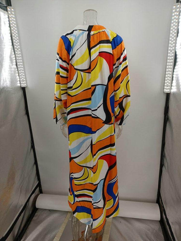 Vestido Phi Phi - Sua Boutique