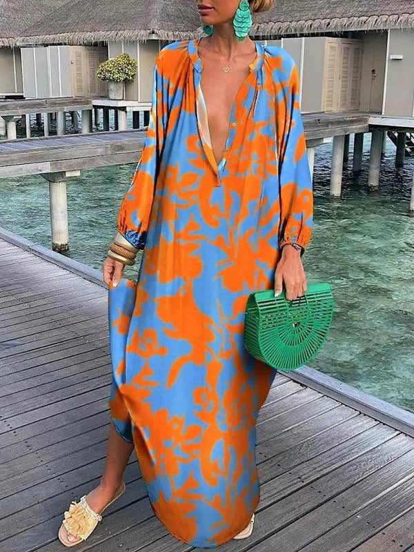 Vestido Phi Phi - Sua Boutique