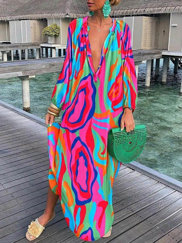 Vestido Phi Phi - Sua Boutique