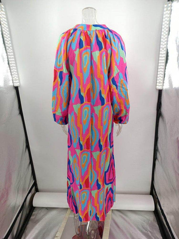 Vestido Phi Phi - Sua Boutique