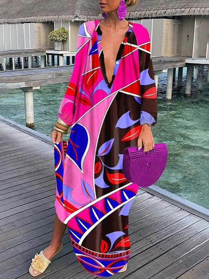 Vestido Phi Phi - Sua Boutique