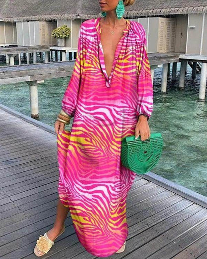 Vestido Phi Phi - Sua Boutique