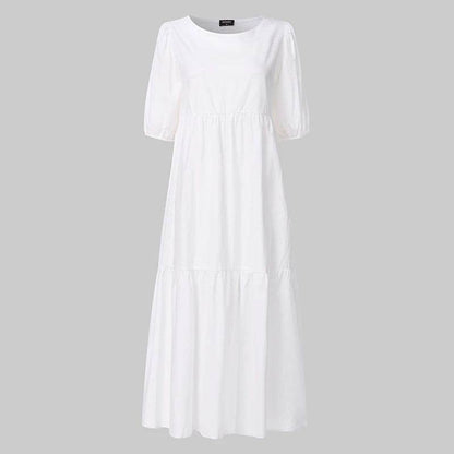 Vestido Pireu - Sua Boutique