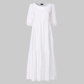 Vestido Pireu use o cupom PRIMEIRACOMPRA e garanta 12%OFF