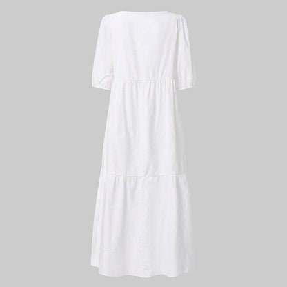 Vestido Pireu - Sua Boutique