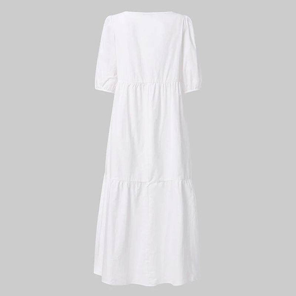 Vestido Pireu - Sua Boutique