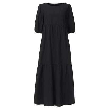 Vestido Pireu - Sua Boutique